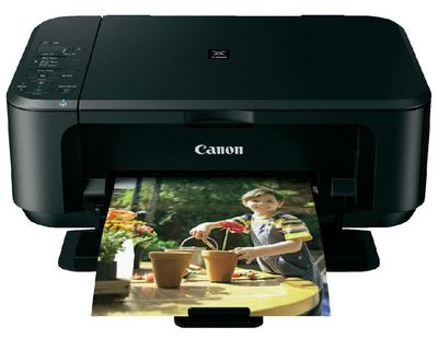 Cartuchos Canon Pixma MG3250